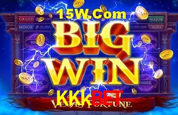 Experiência VIP KKkbet