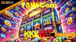 Welcome Bonus KKkbet