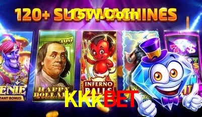 Estatísticas KKkbet