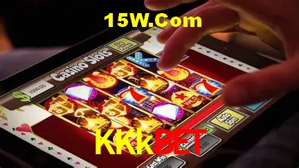 Diretório de Jogos KKkbet