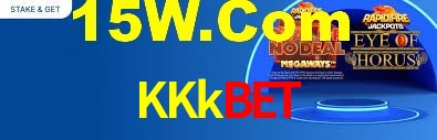 Welcome Bonus KKkbet