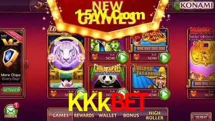 Casino Ao Vivo KKkbet