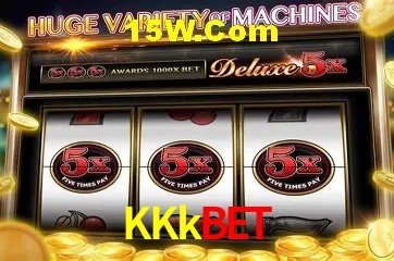 Provedores de Jogos KKkbet