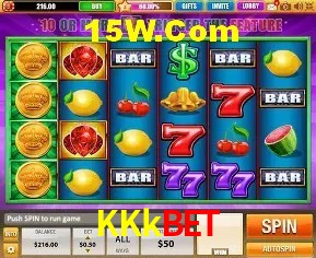 Casino VIP KKkbet